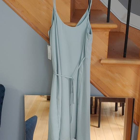 Aritzia Babaton Wallace Dress - Picture 6 of 9